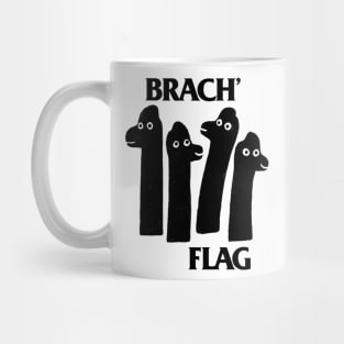 Brach Flag Mug
